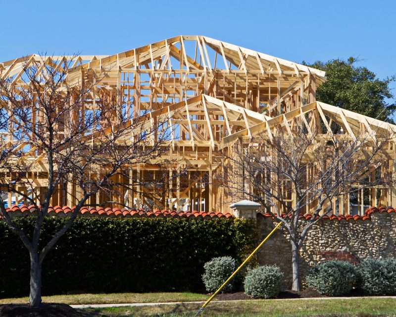 Residential Wood Framing