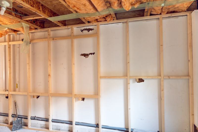 Garage Framing