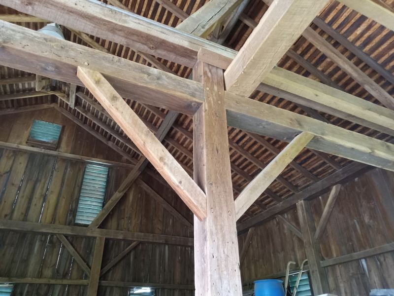 Garage Framing