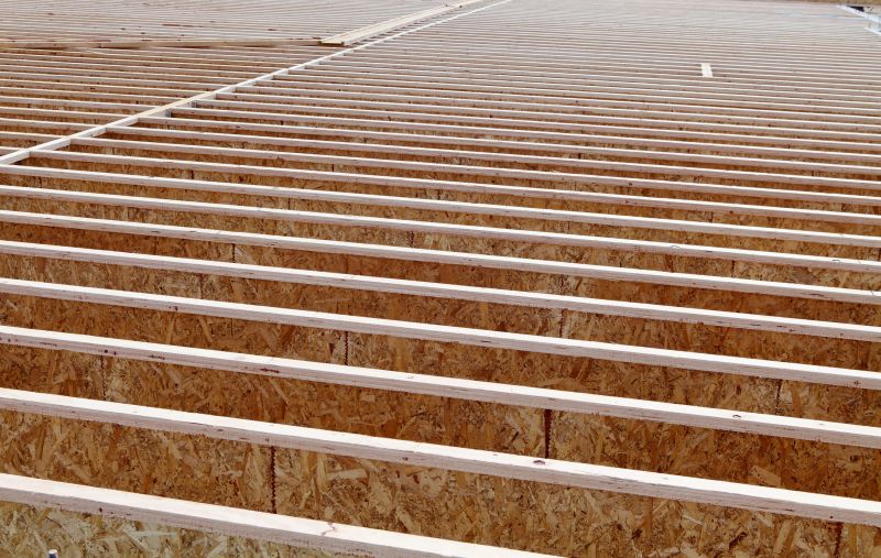 Joist Repair Service