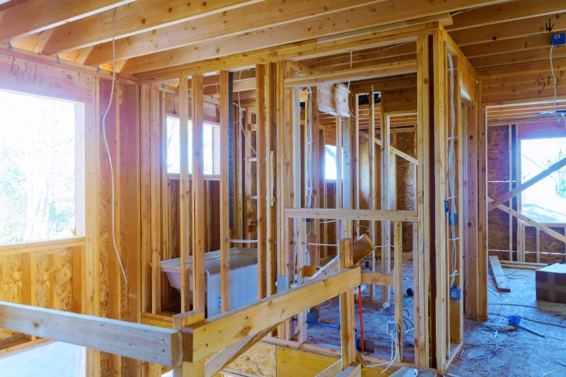 Renovation Framing