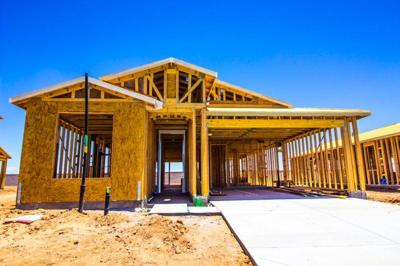 Architectural Design Firms