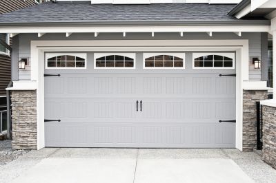 Construct an Attached Garage