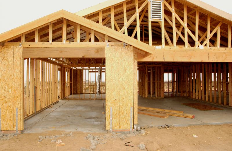 Garage Framing Contractor Listings