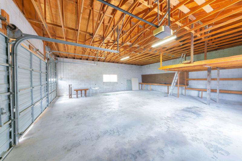Garage Framing Promotions and Deals